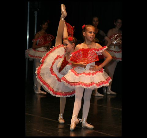 Ballet Carmen featuring Sophia Michitson and Cloud Bogart at the Performing Arts Dance Studio & Acting School Methuen servicing Andover MA, North Andover MA, Haverhill MA, Lawrence MA, Dracut MA, Salem NH, Lowell MA, Pelham NH, Windham NH, Londonderry NH