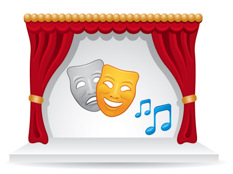 Musical Theater Auditions